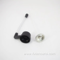 Custom Cosmetic Accessories Aerosol Spray Nozzle and Valve